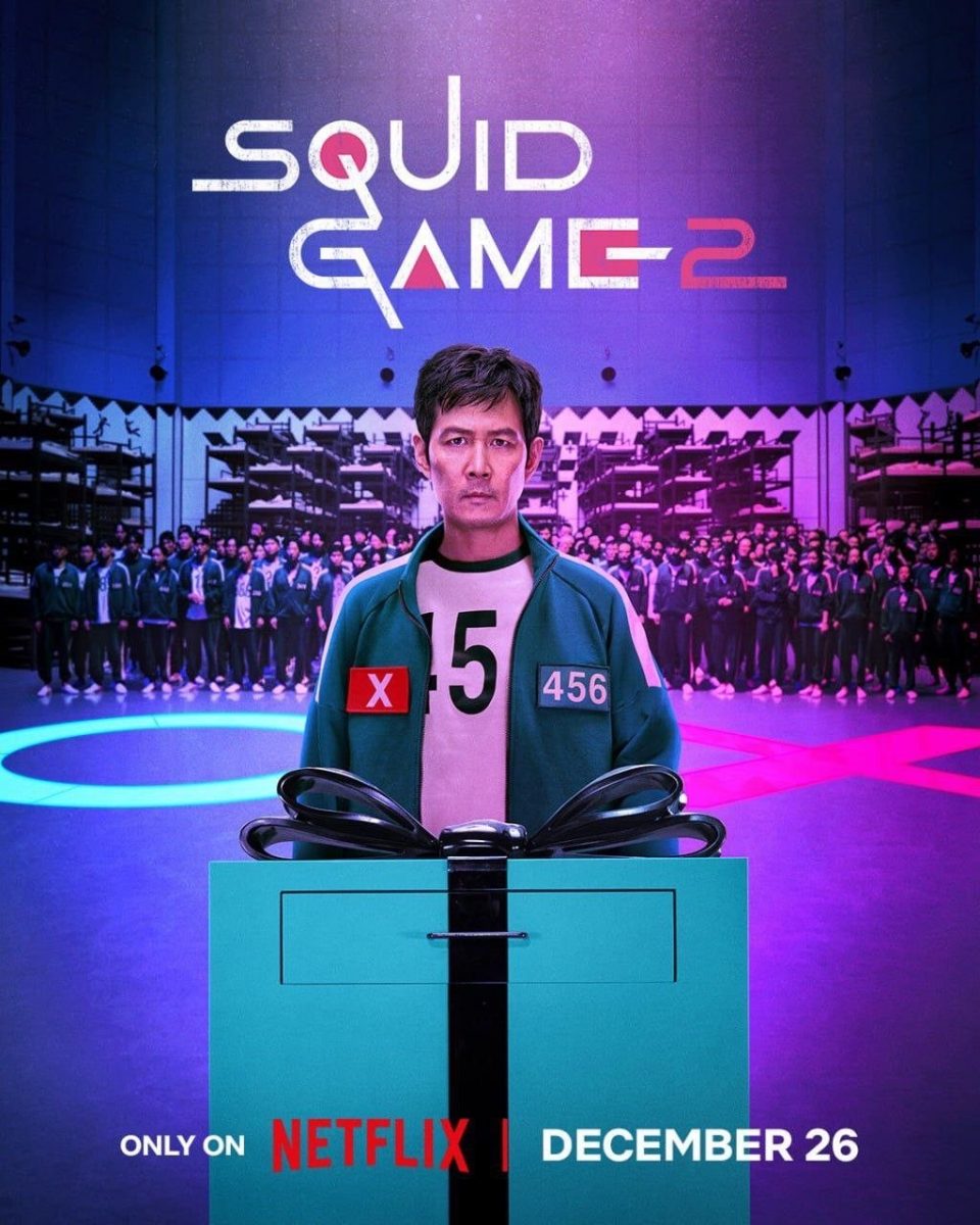 Squid Game 2